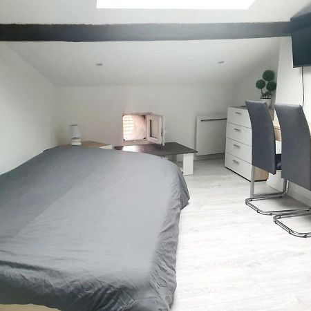 Beau Studio Centre Ville Paul Bert Βαλένς Εξωτερικό φωτογραφία
